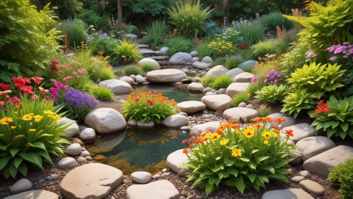 Butterfly-Friendly Landscaping Techniques