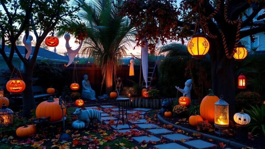 spook-up-your-space-with-creative-halloween-garden-decorations
