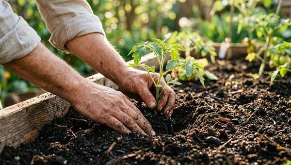 Gardening Basics