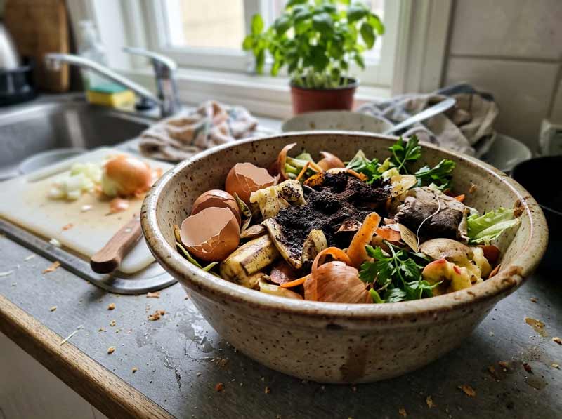 composting 101