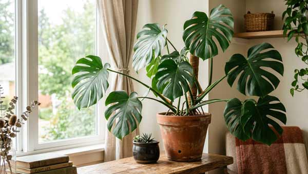 Indoor Plants