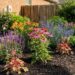 best mulch for flower beds