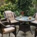 outdoor patio furniture on a budget