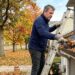 fall home maintenance checklist