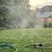 how often to water your lawn