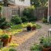 backyard landscaping ideas on a budget