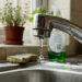 how to fix a leaky faucet