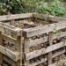 how to build a diy compost bin